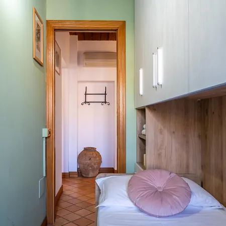Cozy Duplex In Monte - Il Lupo Affitta Габичче-Маре