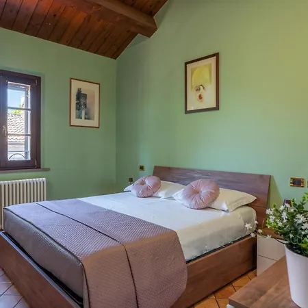 Cozy Duplex In Monte - Il Lupo Affitta * Gabicce Mare
