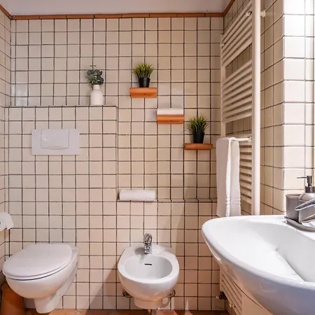 Cozy Duplex In Monte - Il Lupo Affitta Διαμέρισμα