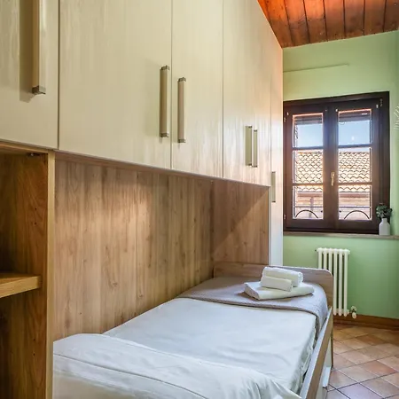 Cozy Duplex In Monte - Il Lupo Affitta Апартаменты *