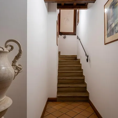 Διαμέρισμα Cozy Duplex In Monte - Il Lupo Affitta *