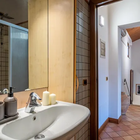 Διαμέρισμα Cozy Duplex In Monte - Il Lupo Affitta Gabicce Mare