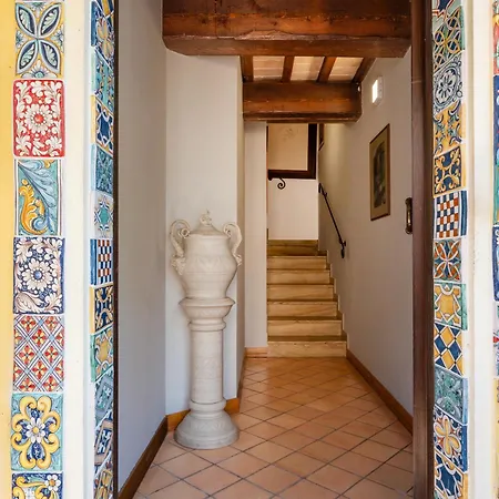 Cozy Duplex In Monte - Il Lupo Affitta Gabicce Mare