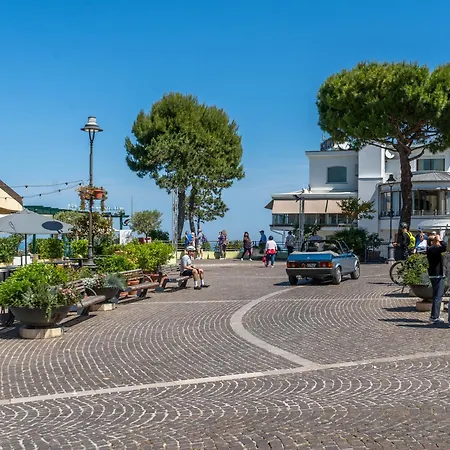 Διαμέρισμα Cozy Duplex In Monte - Il Lupo Affitta Gabicce Mare